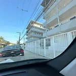 Apto 600 Mts Da Praia