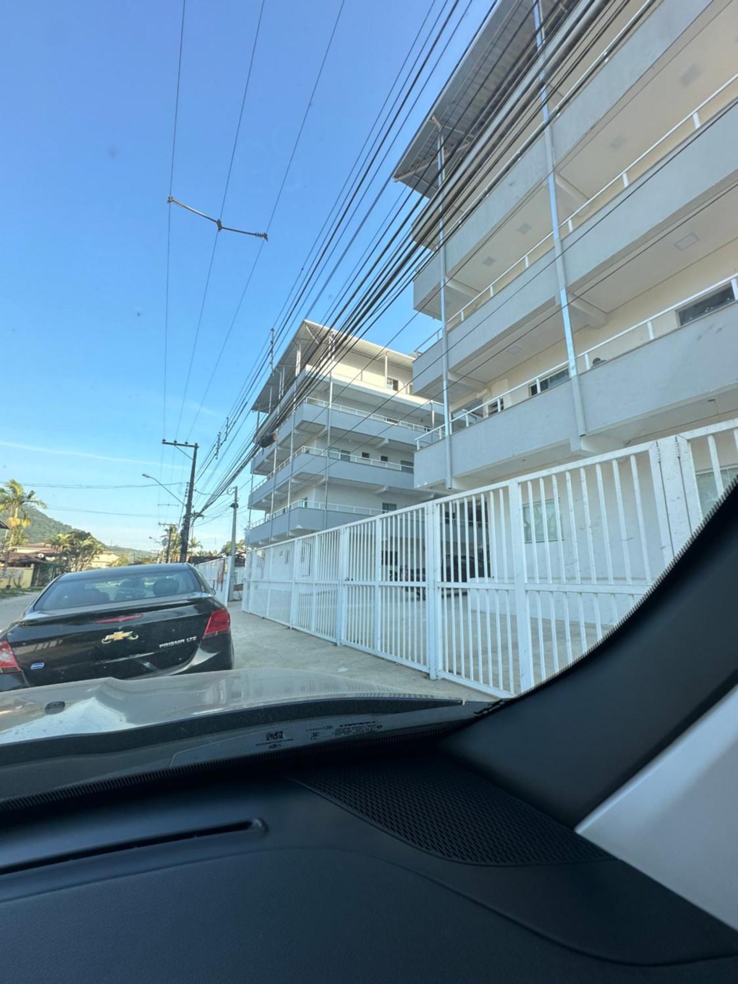 Apto 600 Mts Da Apartamento